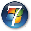 Windows 7 - Versteckte Dateien und Ordner im Explorer-Fenster anzeigen