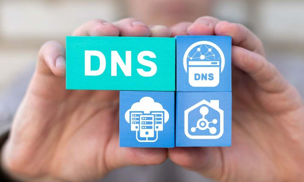 Verschlüsselter DNS-Verkehr vorgestellt