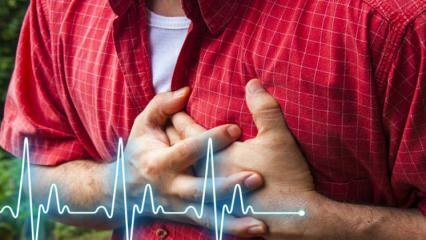 Was ist eine Herzrhythmusstörung und wie wird sie behandelt?
