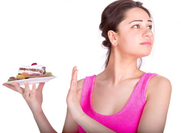 Diäten, die in 1 Woche Gewicht verlieren