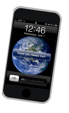 IPhone Alarmbezeichnung ändern / iPhone Snooze deaktivieren