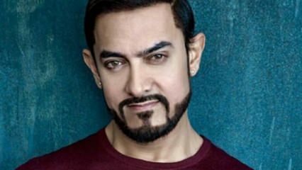 Aamir Khans neuester Film wird am 30. November veröffentlicht