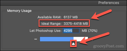 idealer RAM-Photoshop