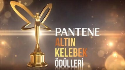 Wann und auf welchem ​​Kanal werden die Pantene Golden Butterfly Awards vergeben?