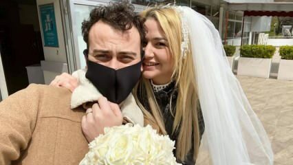 Kaan Bosnak hat in Quarantäne geheiratet!