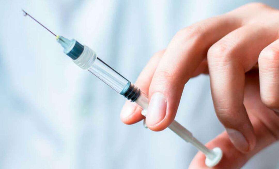Wie schützend ist die Grippeimpfung? Unterschiede zwischen Covid-19 und Grippe