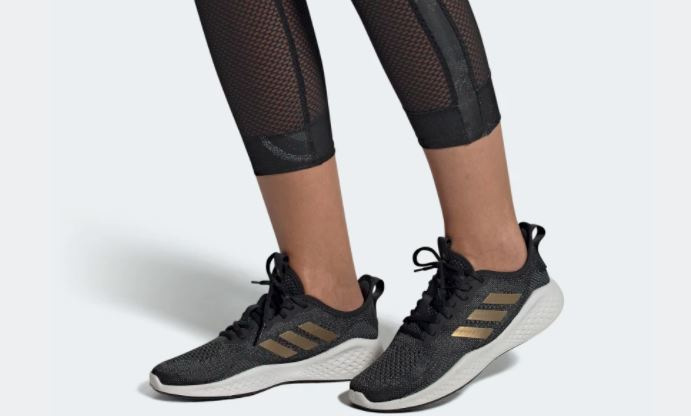 Laufschuhe Empfehlungen adidas