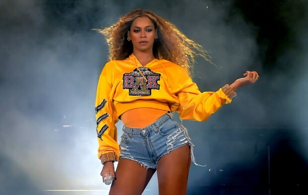Beyonces Geständnis: Mein Leben hat sich verändert, als ich eine Fehlgeburt habe!