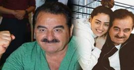 Hat İbrahim Tatlıses gegen seine Tochter ausgesagt? Vorwurf der Spannungen zwischen Tochter Dilan Çıtak