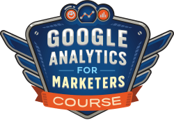Google Analytics für Vermarkter