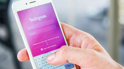 Was Sie tun müssen, um ein Instagram-Phänomen zu werden