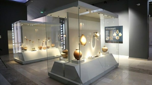 Hasankeyf Museum eröffnet