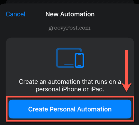 Shortcuts schaffen persönliche Automatisierung
