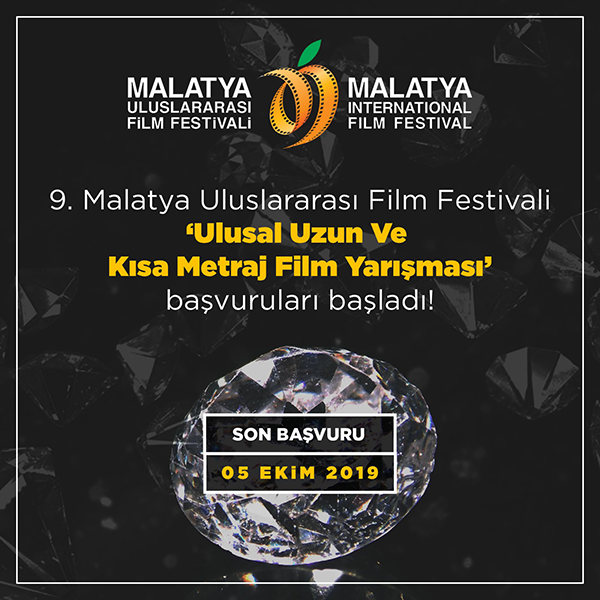 9. internationales malatya filmfestival