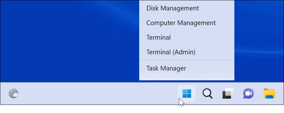 Windows 11 Drag & Drop funktioniert nicht