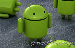 Google-Mitarbeiter teilen ihre bevorzugten Tipps und Tricks für Nexus S Android Mobile