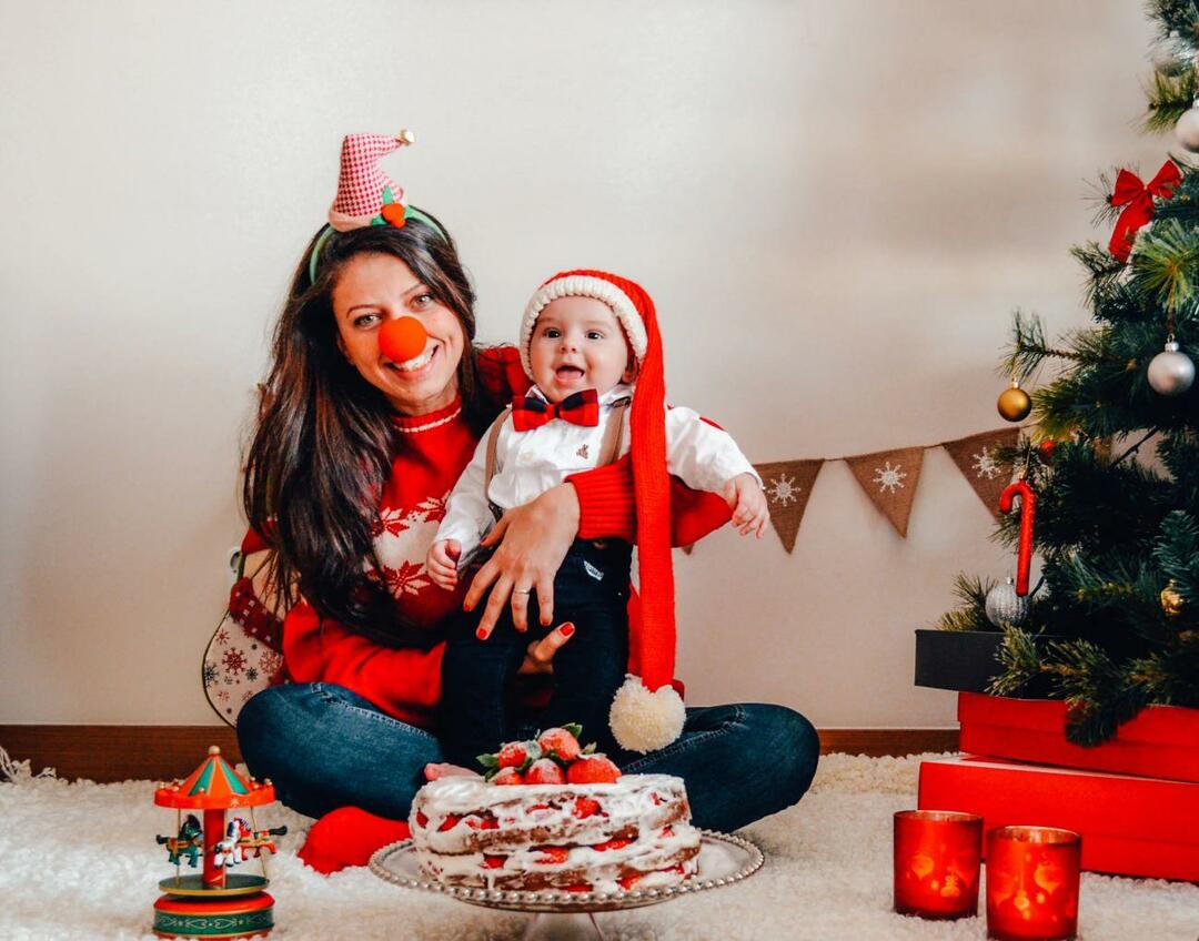 Wie erklärt man Kindern, dass Silvester nicht erlaubt ist? Warum nicht Silvester feiern?