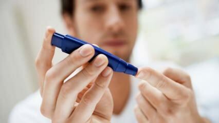 Was sind die Arten von Diabetes? Was sind die Symptome von allgemeinem Diabetes? 