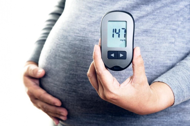 Was ist Schwangerschaftsdiabetes? Was verursacht Schwangerschaftszucker? Wie wird der Zuckerbeladungstest durchgeführt?
