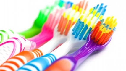 Was ist bei der Auswahl einer Zahnbürste zu beachten?