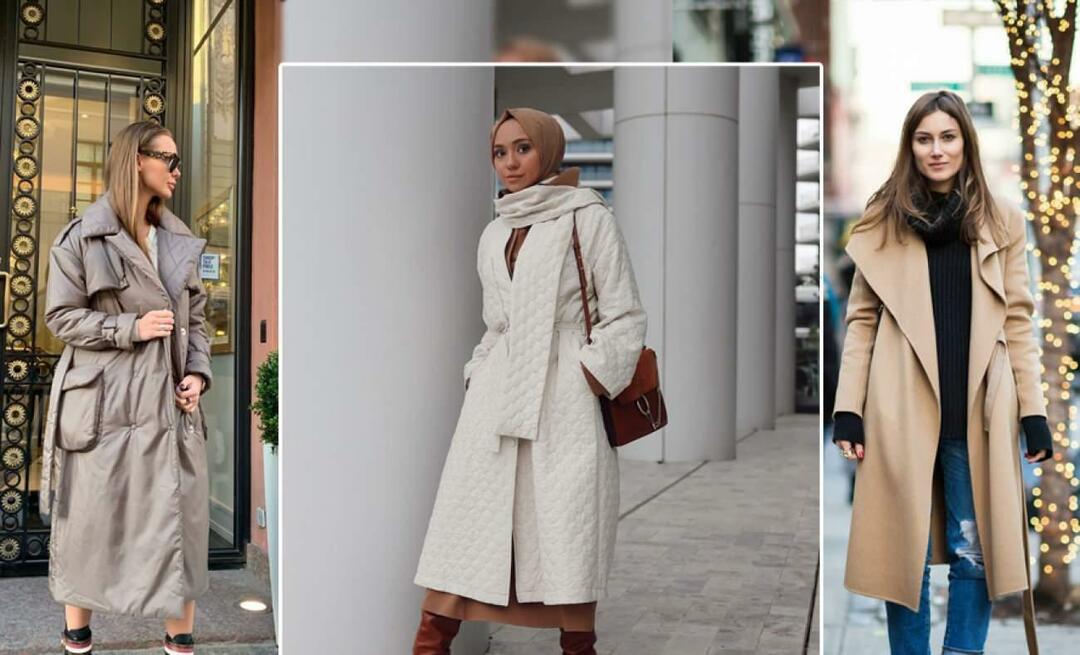Welches sind die besten Hijab-Mantelmodelle im Jahr 2023?
