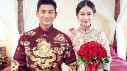 Chinesisches Management warnt: Geben Sie keine teuren Hochzeiten aus