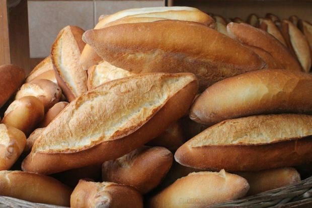 Vorteile von Brot