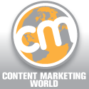 Content-Marketing-Welt
