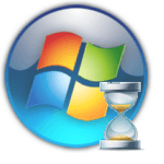 Behebung der Verzögerung beim Laden von Ordnern in Windows 7