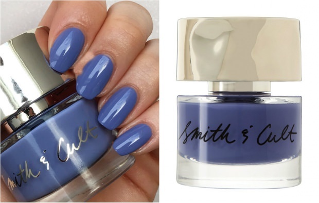 Smith & Cult Nagellack - Kings & Thieves