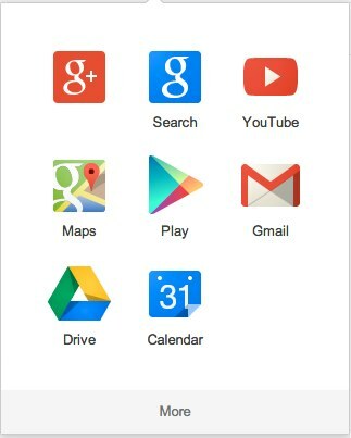 Google-Produkte