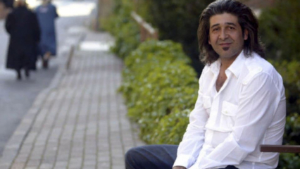 Murat Göğebakan steht mit seinem Song 'My Heart is Wounded' auf der Tagesordnung der sozialen Medien.