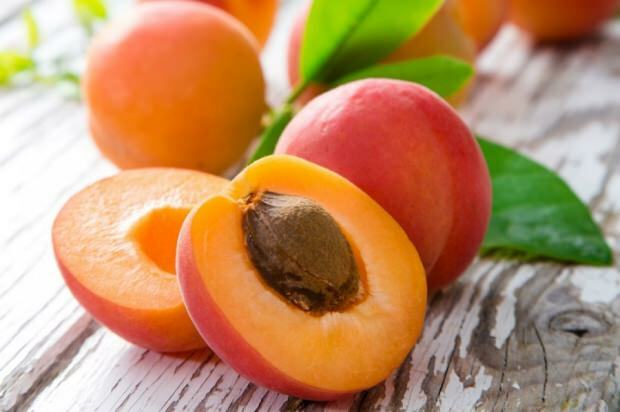 Was sind die Vorteile des Essens von Aprikosen auf nüchternen Magen? Abnehmen mit Aprikosenform Tee