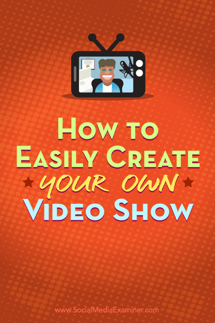 Tipps zur Verwendung von Videos zur Bereitstellung von Inhalten für Ihre Social-Media-Follower.