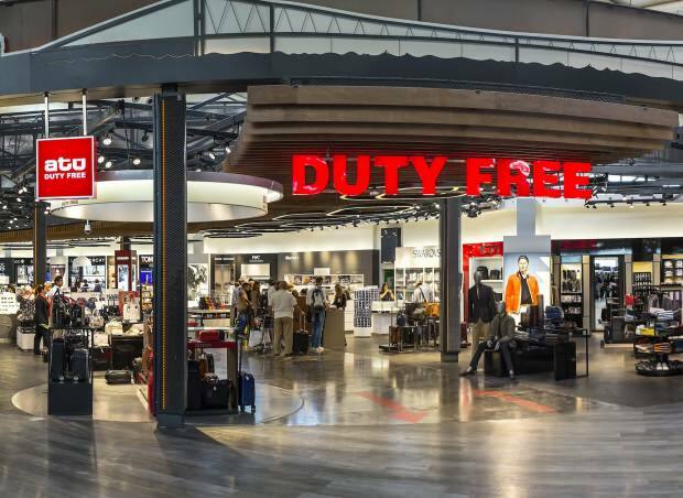 Was ist zollfrei? Wie kaufe ich bei Duty Free ein? Duty-Free-Einkaufslimits 2020