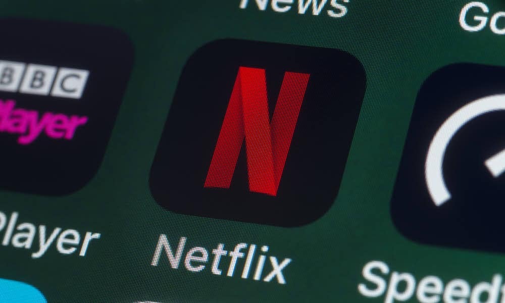 4 Möglichkeiten, Netflix auf mehreren Bildschirmen gleichzeitig anzusehen