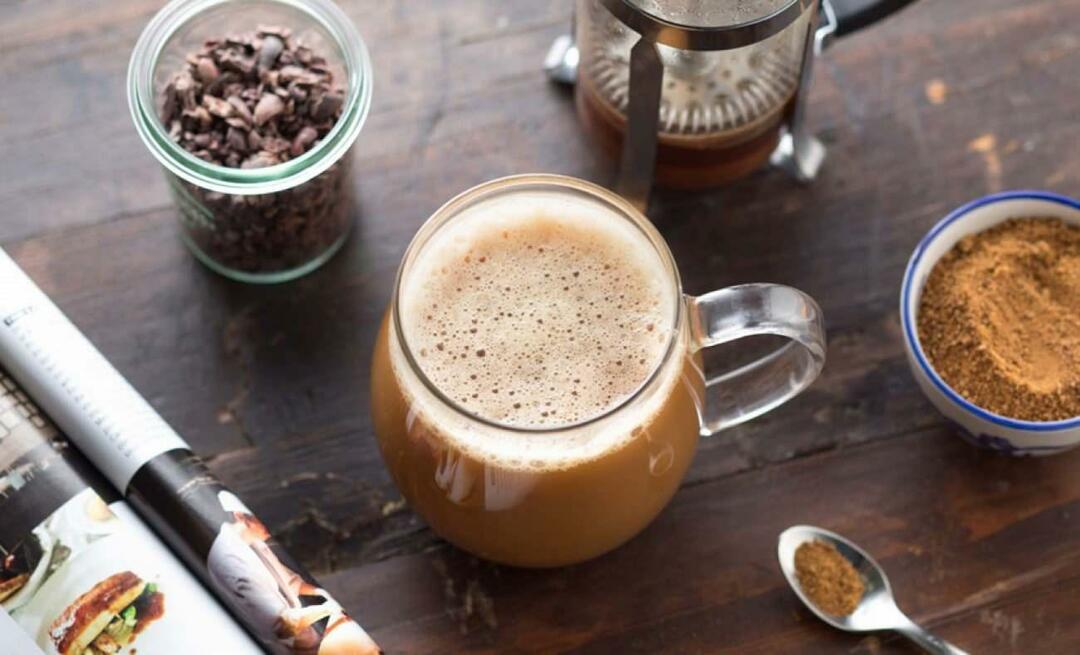 Wie bereitet man Chicorée-Kaffee zu? Hilft Zichorienkaffee beim Abnehmen? Lindert Chicorée Ödeme?