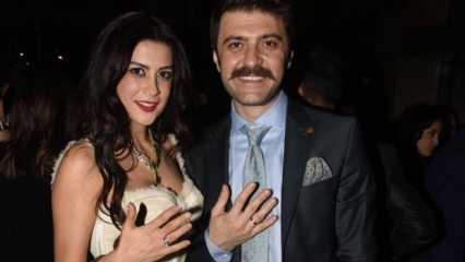 Das Hochzeitsdatum von Şahin Irmak und Asena Tuğal wurde bekannt gegeben!