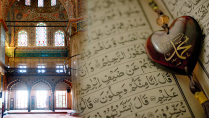 Die vergessene 'Ramadan Sunnah' unseres Propheten (saws)