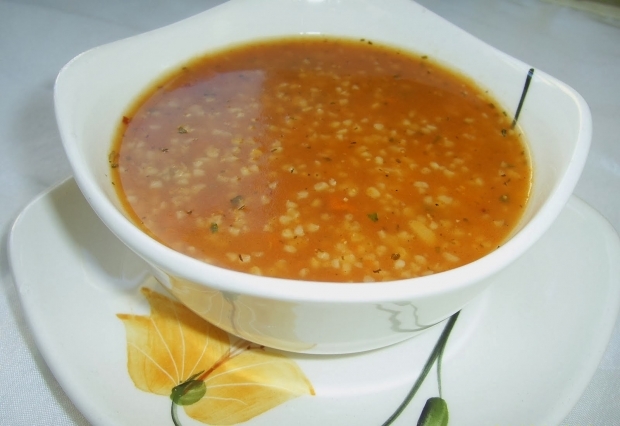 Köstliches Maiskolben-Suppenrezept