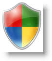 Windows Vista-Sicherheits-Benutzerkontensteuerung