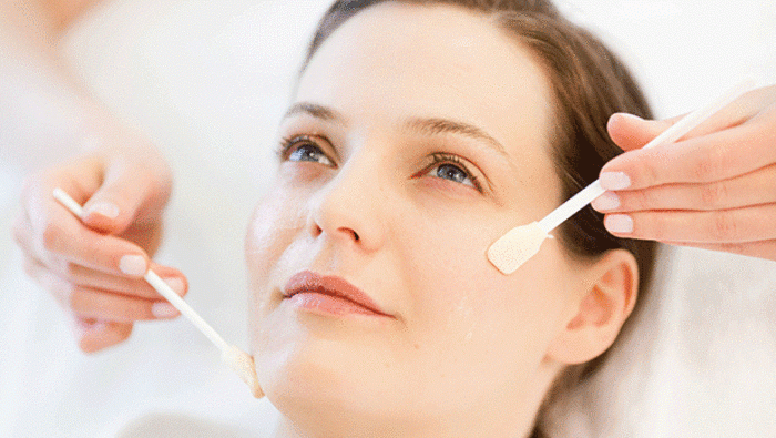 5 kosmetische Produkte, die Sie mit Vorsicht verwenden sollten