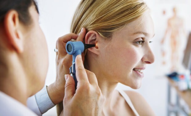 Gibt es eine Behandlung zur Verkalkung der Ohren?