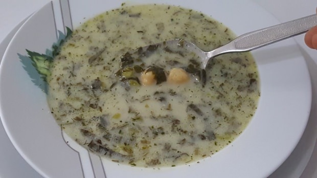 Toyga-Suppe