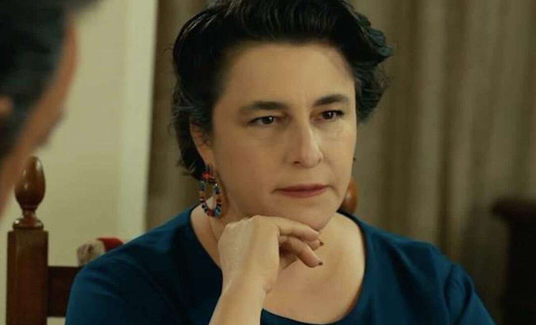 Diebstahlsgeständnis von Esra Dermancioğlu! „Sie haben mein Drehbuch gestohlen“