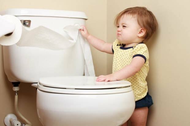 Die Bedeutung des Toilettentrainings bei Kindern