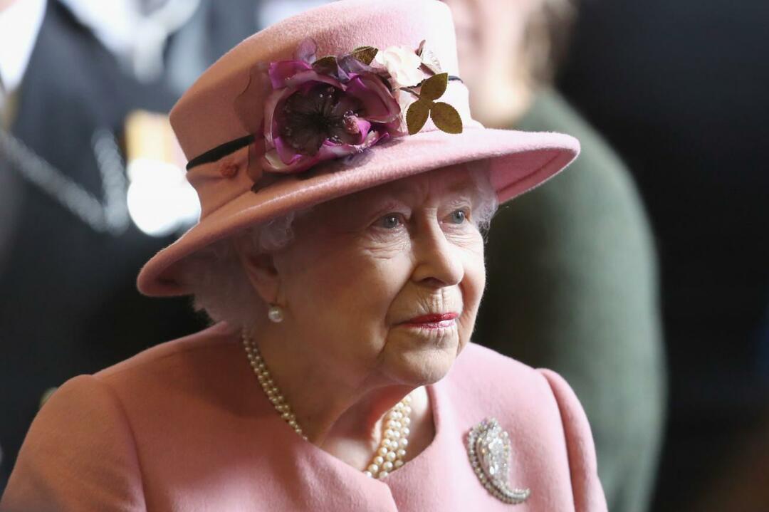 Die Erinnerung an Königin Elizabeth II. und Cemal Hünal überraschte alle