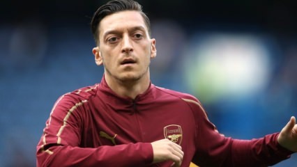 Flash-Entwicklung in Mesut Özil Angriff! 2 Türken festgenommen