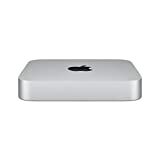 2020 Apple Mac Mini mit Apple M1-Chip (8 GB RAM, 256 GB SSD-Speicher)