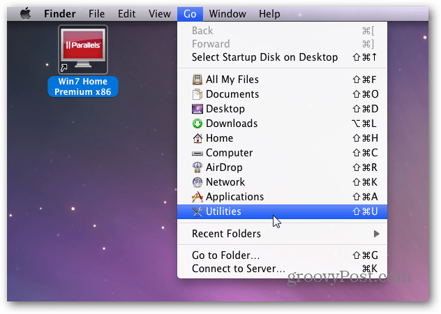 Mac OS X Lion: So verschlüsseln Sie externe Laufwerke